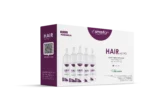 Hair Micro - Fluido Capilar Antiqueda - 5 monodoses de 5ml - Smart GR