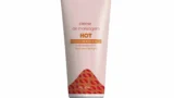 Creme de Massagem Cafeína e L-Carnitina 230g Smart GR