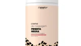 Creme de Massagem Pimenta Negra 1Kg Smart Gr