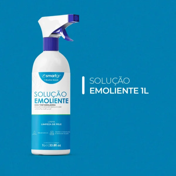 Kit Profissional Avançado Limpeza de Pele SmartGR - Image 5